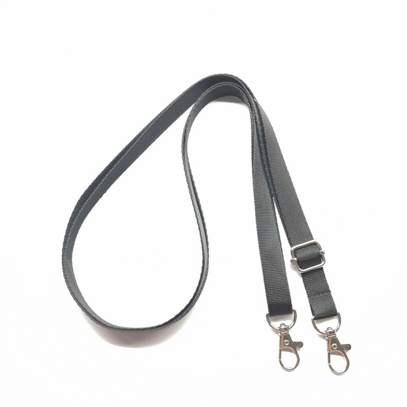 Factory Direktverkauf kundenspezifischer Großhandel hochwertiger Rucksack mit verstellbarem Gepäck mit Doppelkopfgurt und bedruckbarem Logo